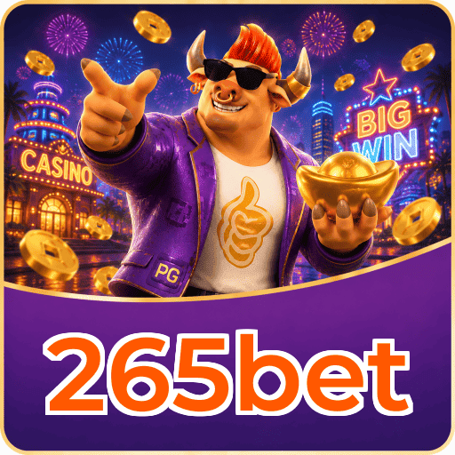 265bet Licença Curaçao Gaming