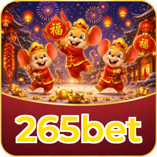 Odds Competitivas 265bet