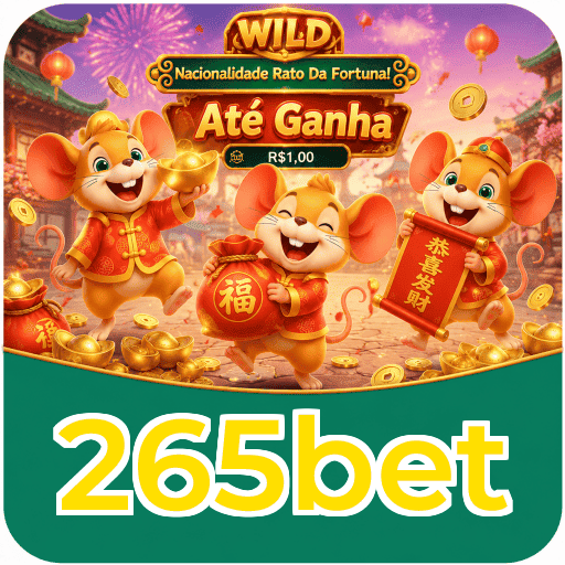 265bet Logo 1