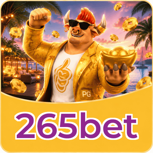 Licença Curaçao 265bet