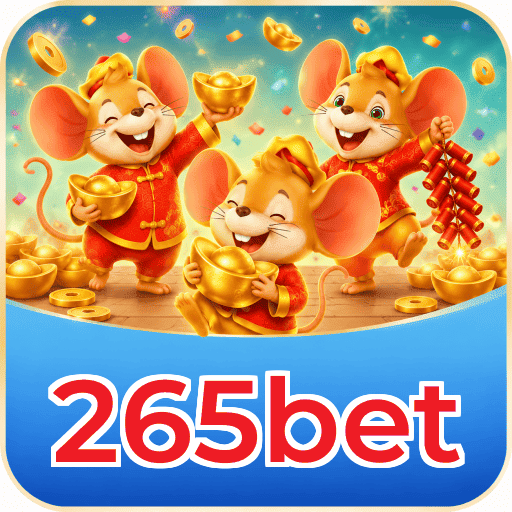 265bet Logo 2