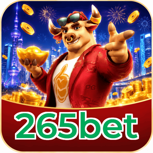 265bet Logo 3