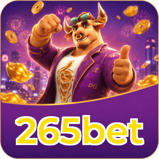 Slots 265bet - Jackpots Progressivos