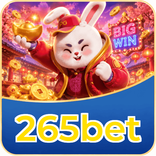265bet Instalar Logo 3
