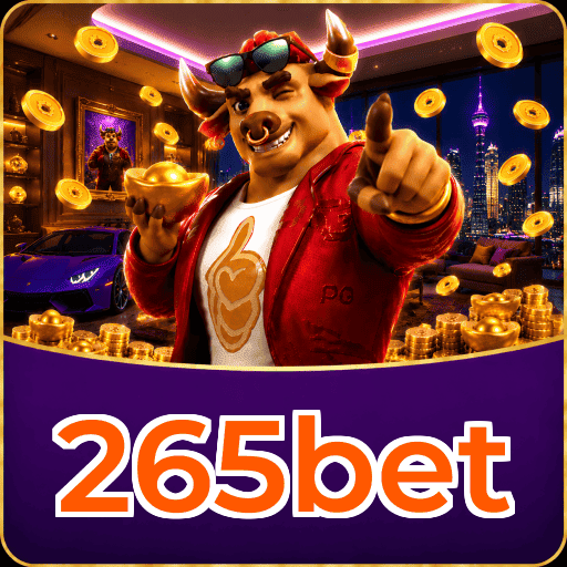 265bet Segurança Logo 1
