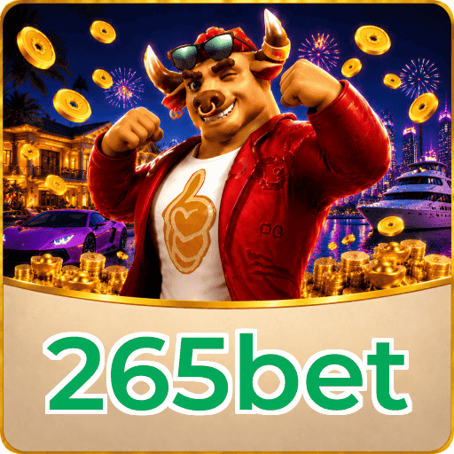 265bet Instalar Logo 2