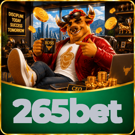 Telegram 265bet - Bônus Diários Exclusivos