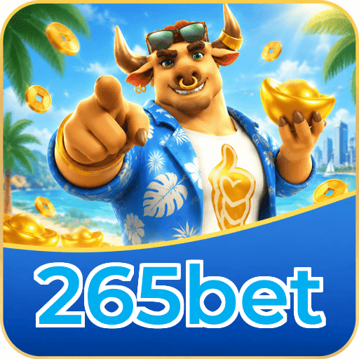265bet Instalar Logo 1