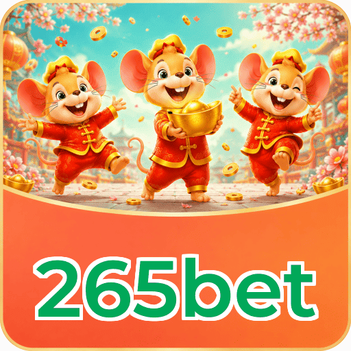 265bet Segurança Logo 3