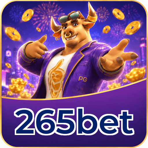 265bet Segurança Logo 2